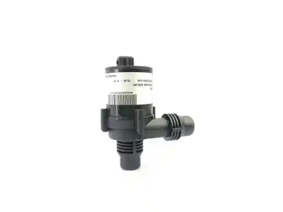 Second-hand car spare part water pump for bmw x5 (e53) 3.0 d oem iam references 64116954987