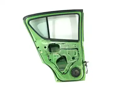 Second-hand car spare part Rear Left Door for SUZUKI SPLASH A5B 1.3 DDiS Diesel CAT 75 CV / 55 KW OEM IAM references 6800451K00  