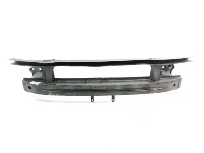 Second-hand car spare part front bumper reinforcement for volkswagen passat berlina (3c2) 2.0 tdi oem iam references 3c0807109c  