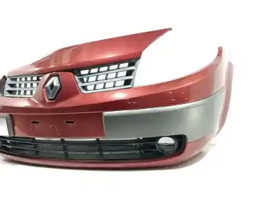 Gebrauchtes Autoersatzteil vordere stossstange zum renault megane scenic ja0 1_ 1.6 16v ja0b. ja04. ja11 oem-iam-referenzen 8200139528  
