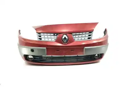 Gebrauchtes Autoersatzteil vordere stossstange zum renault megane scenic ja0 1_ 1.6 16v ja0b. ja04. ja11 oem-iam-referenzen 8200139528  