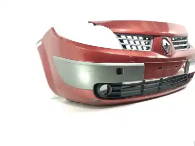 Second-hand car spare part FRONT BUMPER for RENAULT SCÉNIC II (JM0/1_)  OEM IAM references 8200139528  