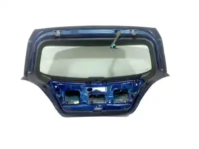 Second-hand car spare part tailgate for opel astra h ber. edition oem iam references 93178817  