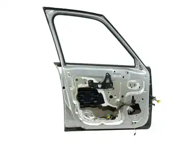 Автозапчасти б/у левая передняя дверь за citroen c4 picasso i monospace (ud_) 1.6 hdi ссылки oem iam 9002x7  