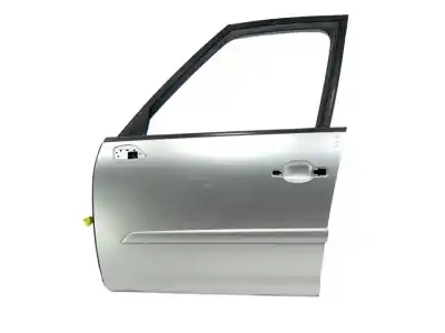 Автозапчасти б/у левая передняя дверь за citroen c4 picasso i monospace (ud_) 1.6 hdi ссылки oem iam 9002x7  