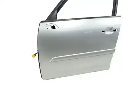 Автозапчасти б/у левая передняя дверь за citroen c4 picasso i monospace (ud_) 1.6 hdi ссылки oem iam 9002x7