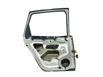 Автозапчастина б/у двері задні ліві для citroen c4 picasso i monospace (ud_) 1.6 hdi посилання на oem iam 9006k5  