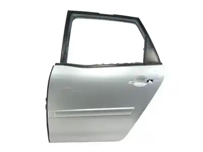 Автозапчасти б/у задняя левая дверь за citroen c4 picasso i monospace (ud_) 1.6 hdi ссылки oem iam 9006k5