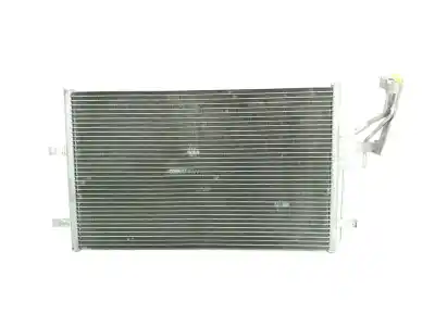 Peça sobressalente para automóvel em segunda mão condensador / radiador de ar condicionado por mazda 3 berlina (bk) d/y6 referências oem iam bp8f61480