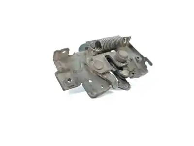 Peça sobressalente para automóvel em segunda mão fechadura do capô por mazda 3 berlina (bk) d/y6 referências oem iam bn8f5662xa