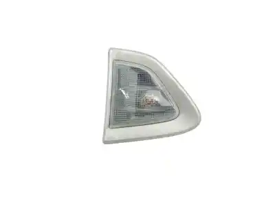 Second-hand car spare part left side light for chevrolet captiva 2.0 diesel cat oem iam references 96627099  