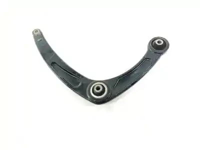 Recambio de automóvil de segunda mano de BRAZO SUSPENSION INFERIOR DELANTERO IZQUIERDO para PEUGEOT 307 BREAK (3E)  referencias OEM IAM 1643188580  