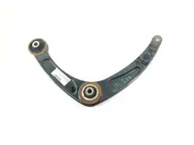 Peça sobressalente para automóvel em segunda mão Braço De Suspensão Inferior Esquerdo Dianteiro por PEUGEOT 307 BREAK/ SW (S2) 9HX Referências OEM IAM 1643188580  