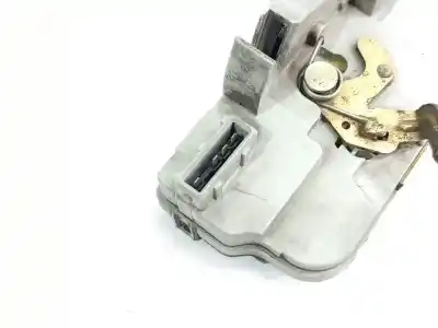 Second-hand car spare part rear right door lock for peugeot 307 break/sw (s2) 1.6 16v hdi 90 cv / 66 kw oem iam references 9138a4  