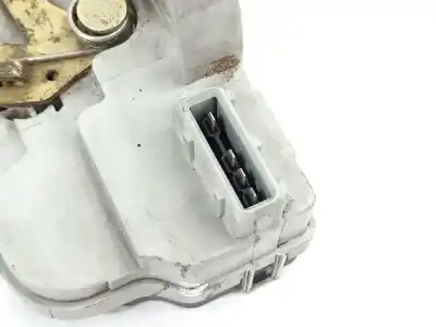 Pièce détachée automobile d'occasion SERRURE DE PORTE ARRIÈRE GAUCHE pour PEUGEOT 307 BREAK (3E)  Références OEM IAM 913786  
