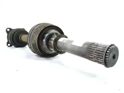 Автозапчасти б/у передняя левая трансмиссия за mitsubishi montero (v60/v70) 3.5 gdi gls kaiteki (5-ptas) ссылки oem iam mr453384