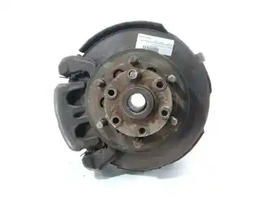 Автозапчасти б/у передняя правая кулачка за mitsubishi montero (v60/v70) 3.5 gdi gls kaiteki (5-ptas) ссылки oem iam mr374502