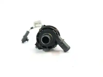 Pezzo di ricambio per auto di seconda mano Bomba D Acqua per DACIA SANDERO II TCE 90 (B8M1, B8MA) Riferimenti OEM IAM 144B04056R  