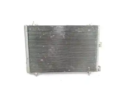 Gebrauchtes Autoersatzteil KONDENSATOR / KÜHLER DER KLIMAANLAGE Kondensator zum CITROEN XSARA PICASSO (N68)  OEM-IAM-Referenzen 9645964780  