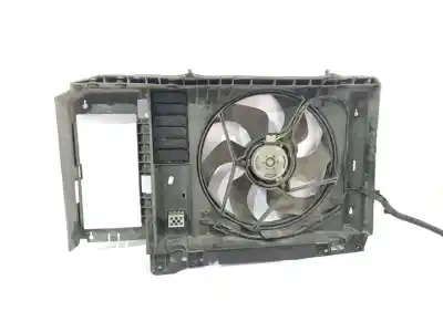 Second-hand car spare part RADIATOR COOLING FAN for CITROEN XSARA PICASSO (N68)  OEM IAM references 1831237016  