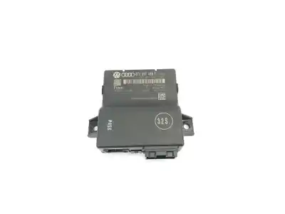 Second-hand car spare part ELECTRONIC MODULE for AUDI A4 BERLINA (8K2)  OEM IAM references 8T0907468F  