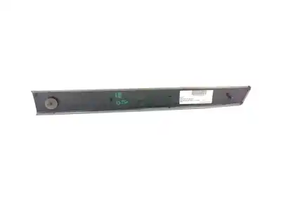 Second-hand car spare part front decorative moulding for audi a6 c5 (4b2) 1.8 t oem iam references 4b0867409
