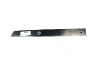 Second-hand car spare part rear decorative moulding for audi a6 c5 (4b2) 1.8 t oem iam references 4b0867419