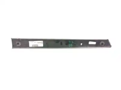 Second-hand car spare part rear decorative moulding for audi a6 c5 (4b2) 1.8 t oem iam references 4b0867420