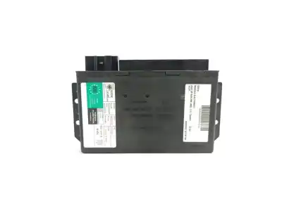 Second-hand car spare part electronic module for audi a6 c5 (4b2) 1.8 t oem iam references 4b0962258d