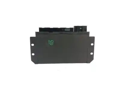 Second-hand car spare part electronic module for audi a6 c5 (4b2) 1.8 t oem iam references 4b0962258d  