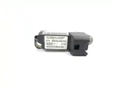 Second-hand car spare part sensor for audi a6 c5 (4b2) 1.8 t oem iam references 4b0959643b  