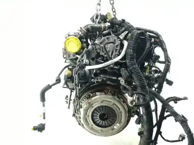 Second-hand car spare part complete engine for ford focus iii sedán 1.5 tdci oem iam references xwda  