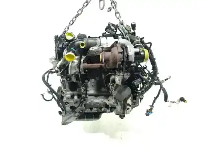 Peça sobressalente para automóvel em segunda mão  por FORD FOCUS III SEDÁN  Referências OEM IAM XWDA  