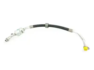 Peça sobressalente para automóvel em segunda mão tubos de ar condicionado por dacia sandero ii tce 90 (b8m1, b8ma) referências oem iam 924546917r