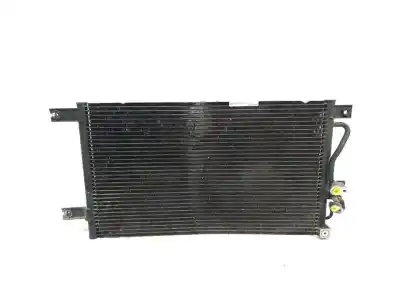 Second-hand car spare part AIR CONDITIONING CONDENSER / RADIATOR for MITSUBISHI MONTERO SPORT (K90)  OEM IAM references CAD311B067A  