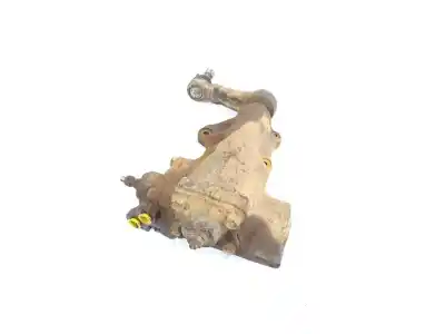 Second-hand car spare part STEERING BOX for MITSUBISHI MONTERO SPORT (K90)  OEM IAM references 120C09700  