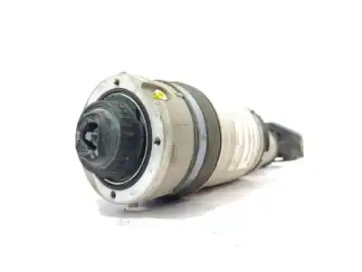 Second-hand car spare part right rear shock absorber for volkswagen touareg (7la, 7l6, 7l7) 5.0 v10 tdi oem iam references 7l6512022e