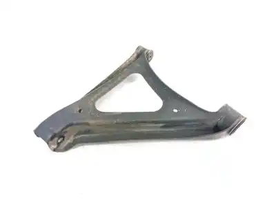 Автозапчасти б/у задний левый нижний рычаг подвески за volkswagen touareg (7la, 7l6, 7l7) 5.0 v10 tdi ссылки oem iam 7l0505351aa  