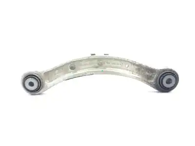 Peça sobressalente para automóvel em segunda mão BRAÇO DE SUSPENSÃO SUPERIOR TRASEIRO ESQUERDO por VOLKSWAGEN TOUAREG (7LA, 7L6, 7L7)  Referências OEM IAM 7L0505375A  