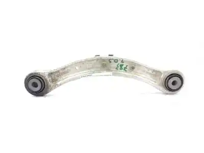 Second-hand car spare part UPPER REAR RIGHT SUSPENSION ARM for VOLKSWAGEN TOUAREG (7LA, 7L6, 7L7)  OEM IAM references 7L0505375A  