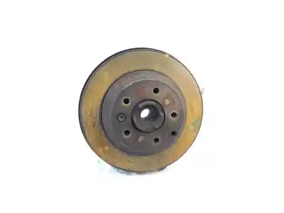 Second-hand car spare part rear right knuckle for volkswagen touareg (7la, 7l6, 7l7) 5.0 v10 tdi oem iam references 7l0505436b  