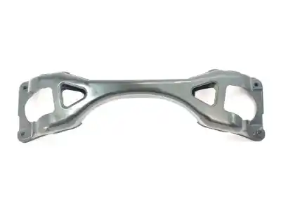 Second-hand car spare part rear axle for volkswagen touareg (7la, 7l6, 7l7) 5.0 v10 tdi oem iam references 7l0512369b  