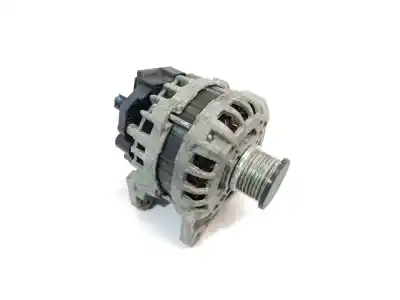 Peça sobressalente para automóvel em segunda mão alternador por dacia sandero ii tce 90 (b8m1, b8ma) referências oem iam 231002854r