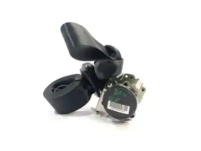 Автозапчастина б/у ПЕРЕДНІЙ ПРАВИЙ РЕМІН БЕЗПЕКИ для DACIA SANDERO II  Посилання на OEM IAM 621088800C  