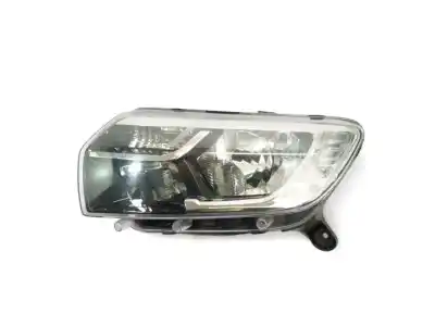 Peça sobressalente para automóvel em segunda mão farol / farolim esquerdo por dacia sandero ii tce 90 (b8m1, b8ma) referências oem iam 90114430