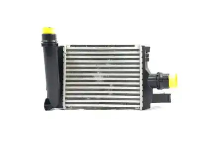 Pezzo di ricambio per auto di seconda mano intercooler per dacia sandero ii tce 90 (b8m1, b8ma) riferimenti oem iam 144963014r  