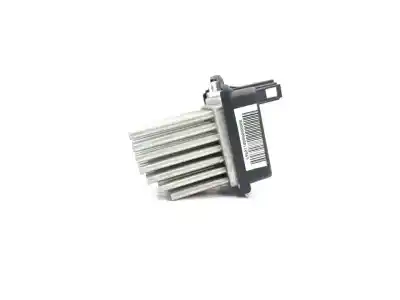 Second-hand car spare part heater blower for audi a6 c5 (4b2) 1.8 t oem iam references 4b0820521