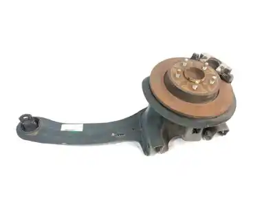 Second-hand car spare part Rear Left Knuckle for FORD FOCUS II SEDÁN (DB_, FCH, DH) 1.6 TDCI OEM IAM references 3M515A969  