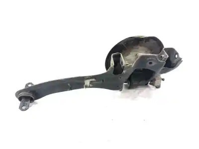 Second-hand car spare part rear left knuckle for ford focus ii sedán (db_, fch, dh) 1.6 tdci oem iam references 3m515a969  