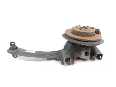 Second-hand car spare part rear left knuckle for ford focus ii sedán (db_, fch, dh) 1.6 tdci oem iam references 3m515a969  